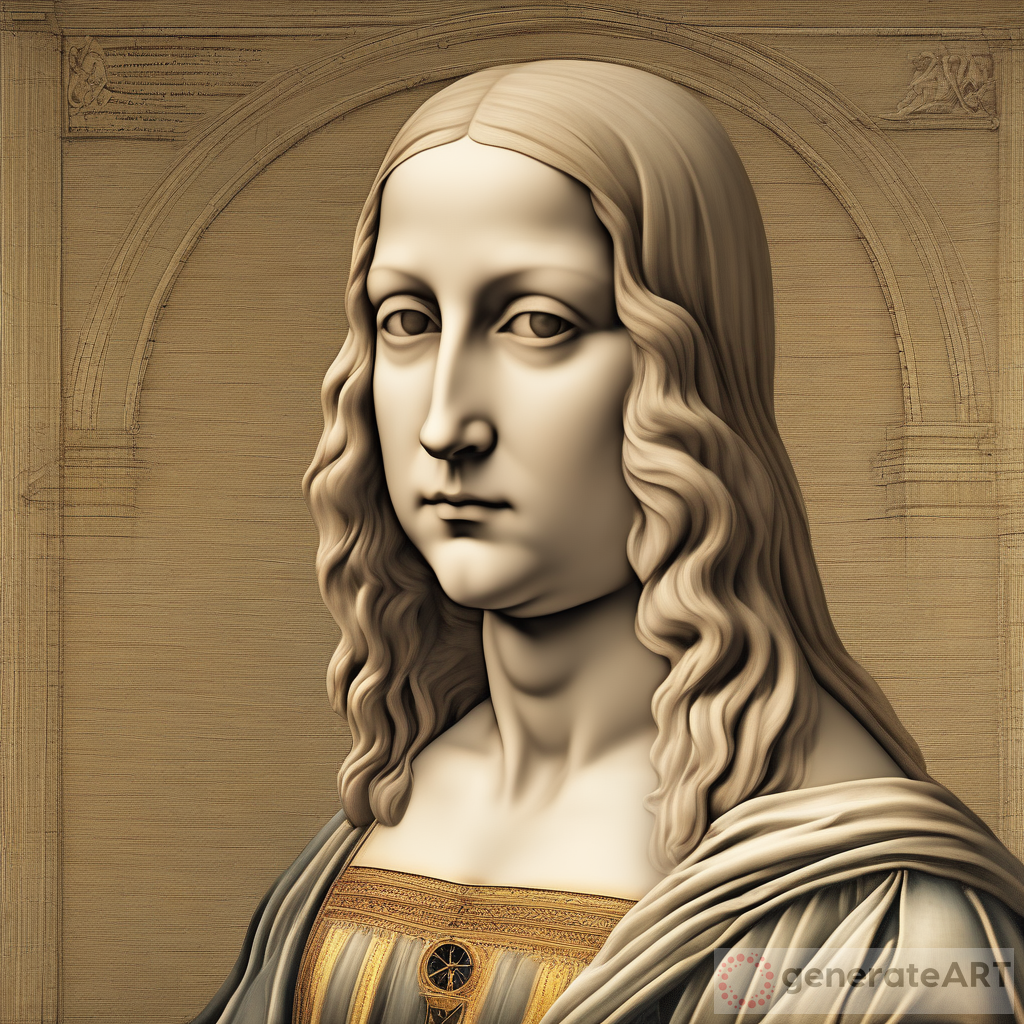 The Enigmatic Beauty: Unraveling Leonardo da Vinci's Masterpiece