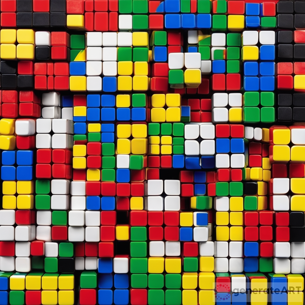 Exploring the Fascinating World of Rubik Cubes