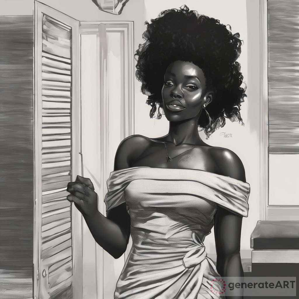 The Power and Beauty of Ebony: Exploring its History and Significance