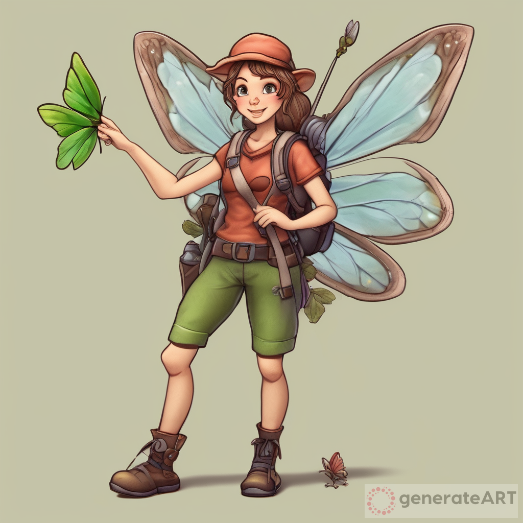 6 Tips for Female Fairy Hikers: Conquer the Trails with Confidence