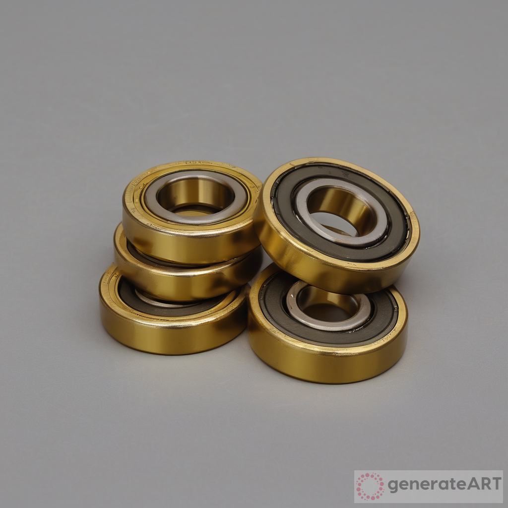 Exploring the Value and Significance of Golden Bearings