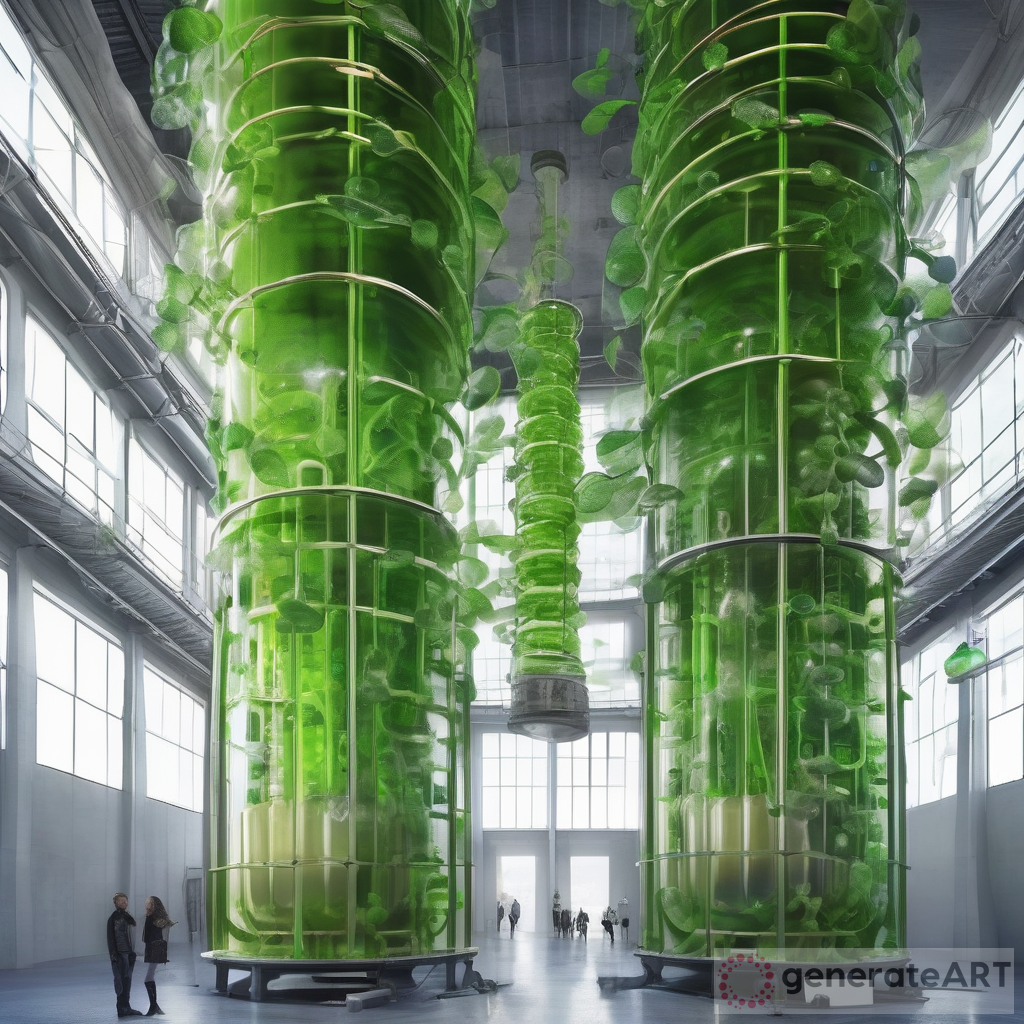 Depolluted and Recycling Universe: Converting CO2 Emissions into Microalgae Biomass