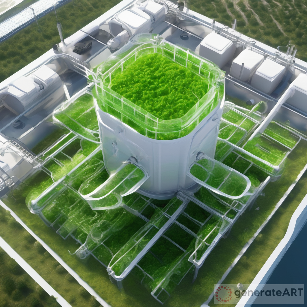 Revolutionizing Sustainability: Repurposing CO2 Emissions to Feed 