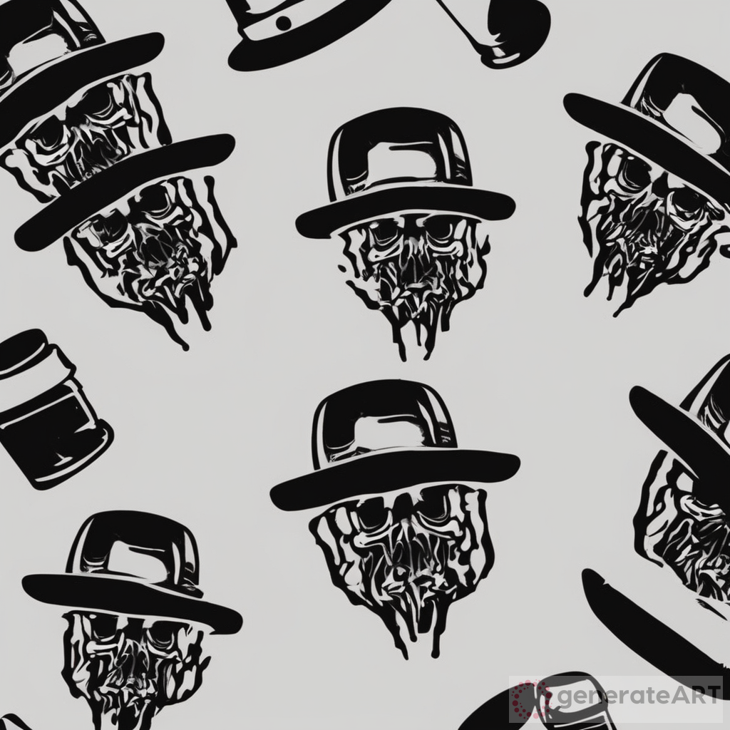 Create a Logo for Bowler Drip Clothing Brand GenerateArt