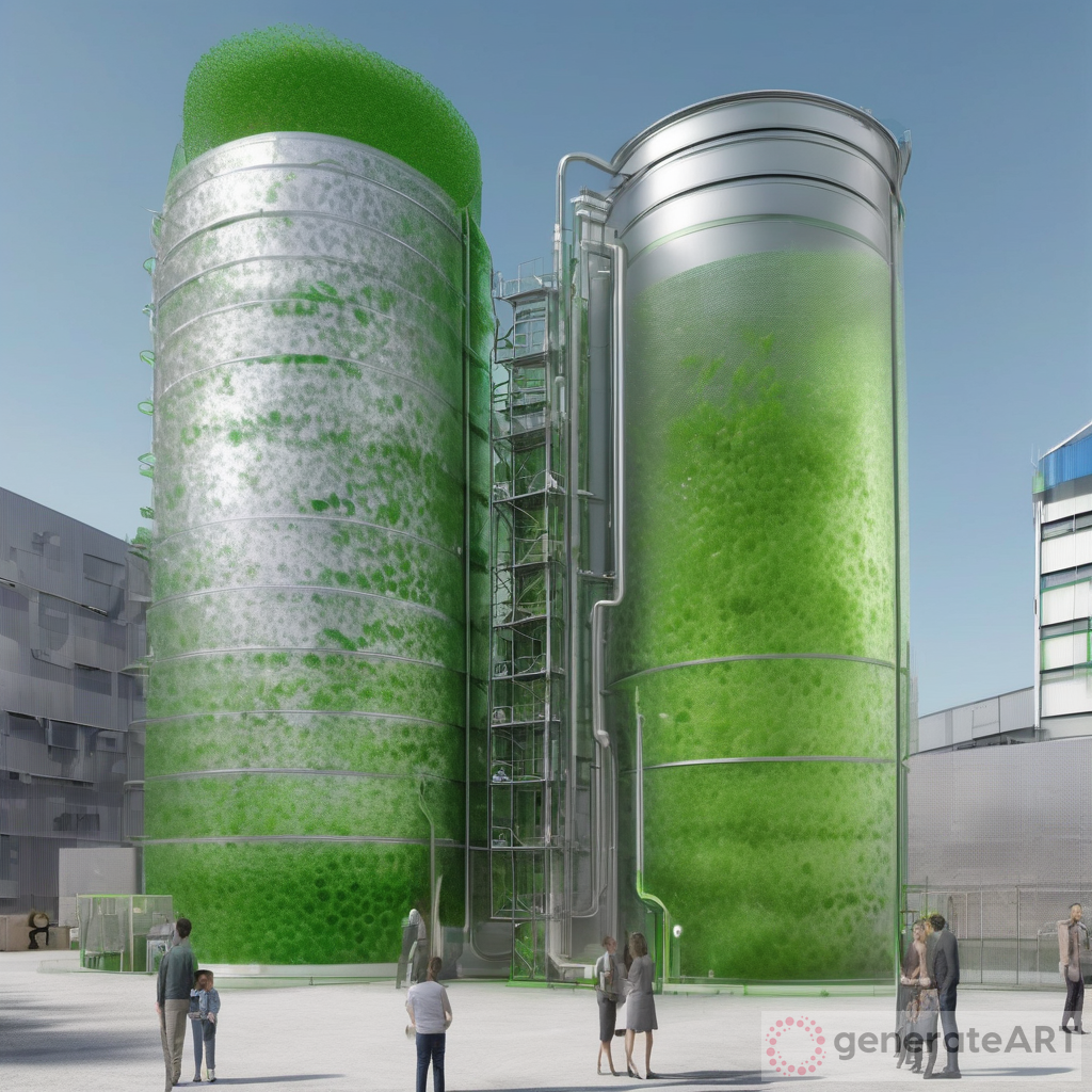 Transforming Industries: A Revolutionary Water and Fumes Recycling Initiative