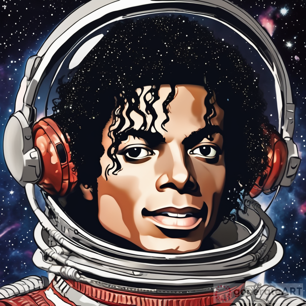 Michael Jackson in Outer Space: Transcending Boundaries