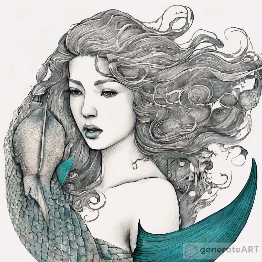 Discover the Magical World of Mermaids
