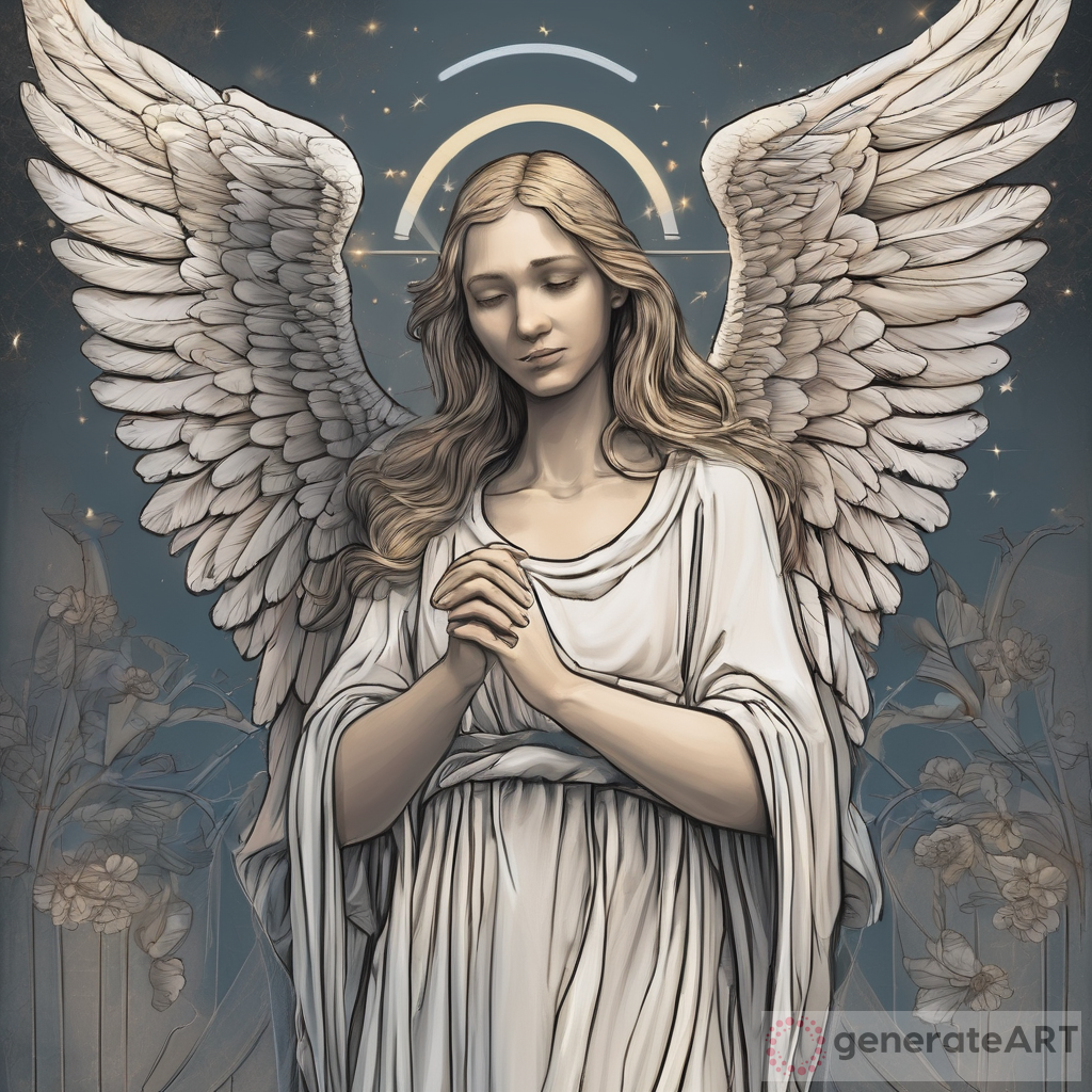 Guardian Angels: Faith, Hope, and Divine Intervention