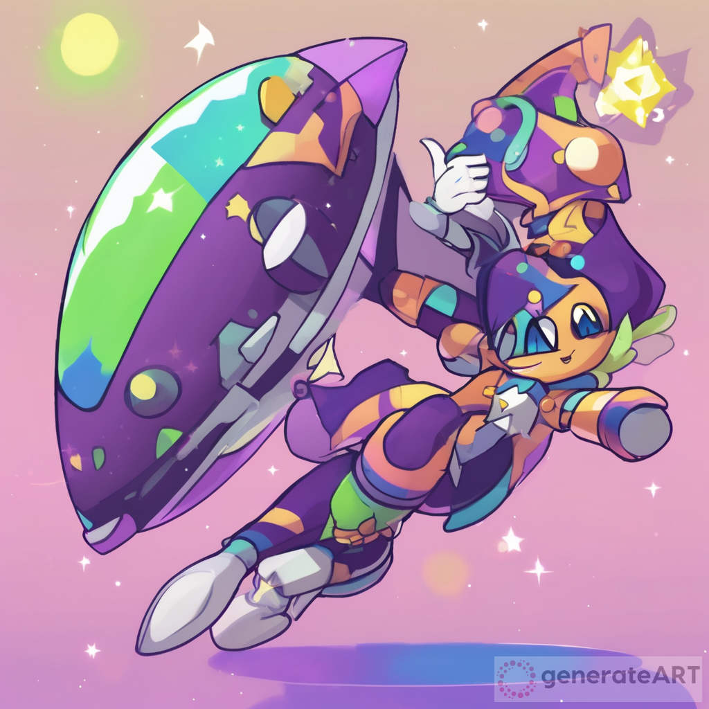 LeapStar Jester: Exploring Cosmic Wonders and Defying Expectations