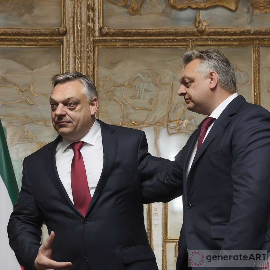 Orbán Viktor: Controversial Political Actions and the Nazi Comparison