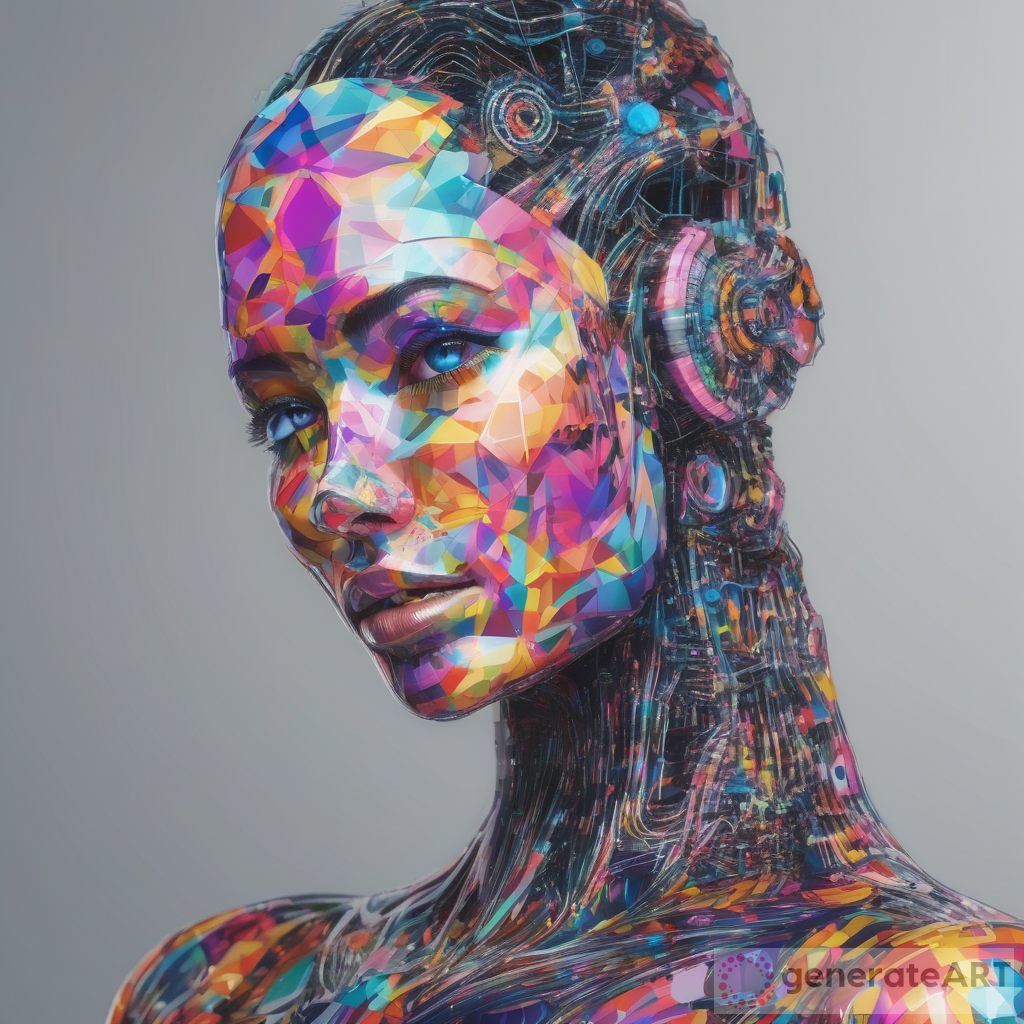 Unleashing the Power of AI Art Generator for Professional Marketing Materials