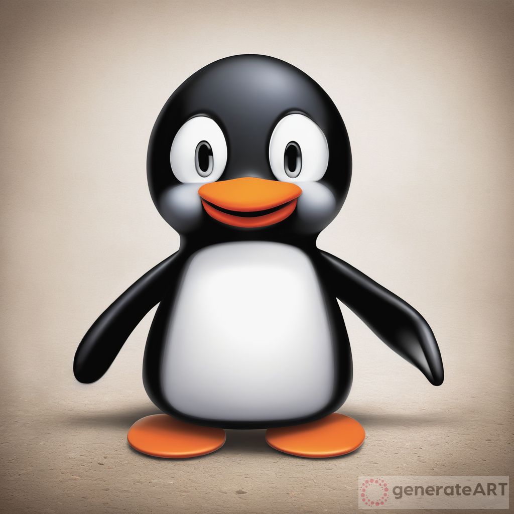 The Adorable World of Pingu: A Delightful Animated Penguin Series