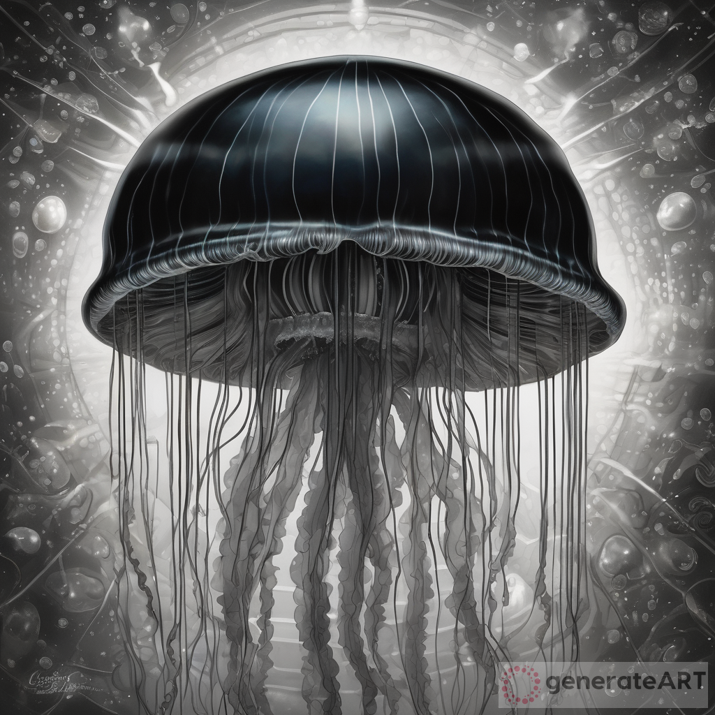 Captivating Fusion: Quantum Jellyfish - Deep Sea, Celebrities, and Quantum Physics - April 16, 2020