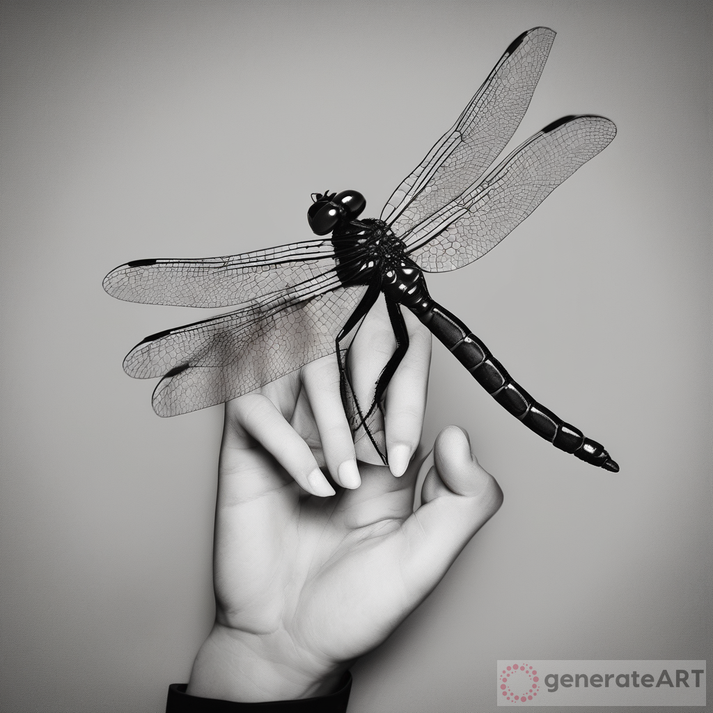 Dragonfly Hand
