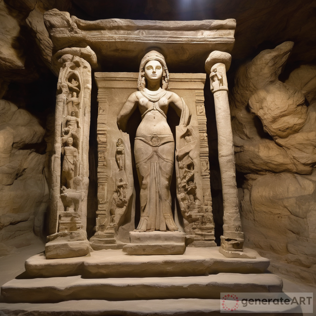 Cave Temple of Cybele: Unraveling Mysteries and Ancient Rituals
