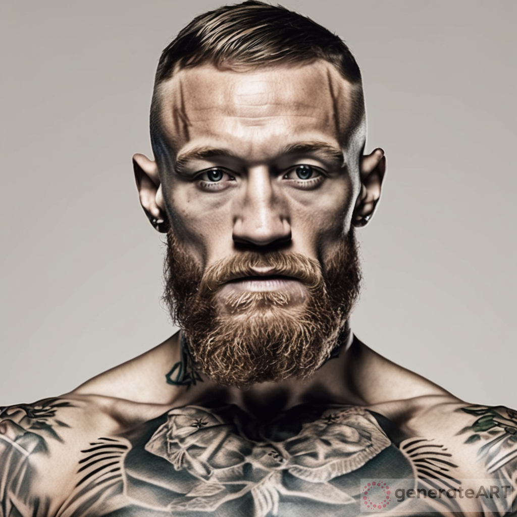 Conor McGregor's Struggle: From Fame to Starvation