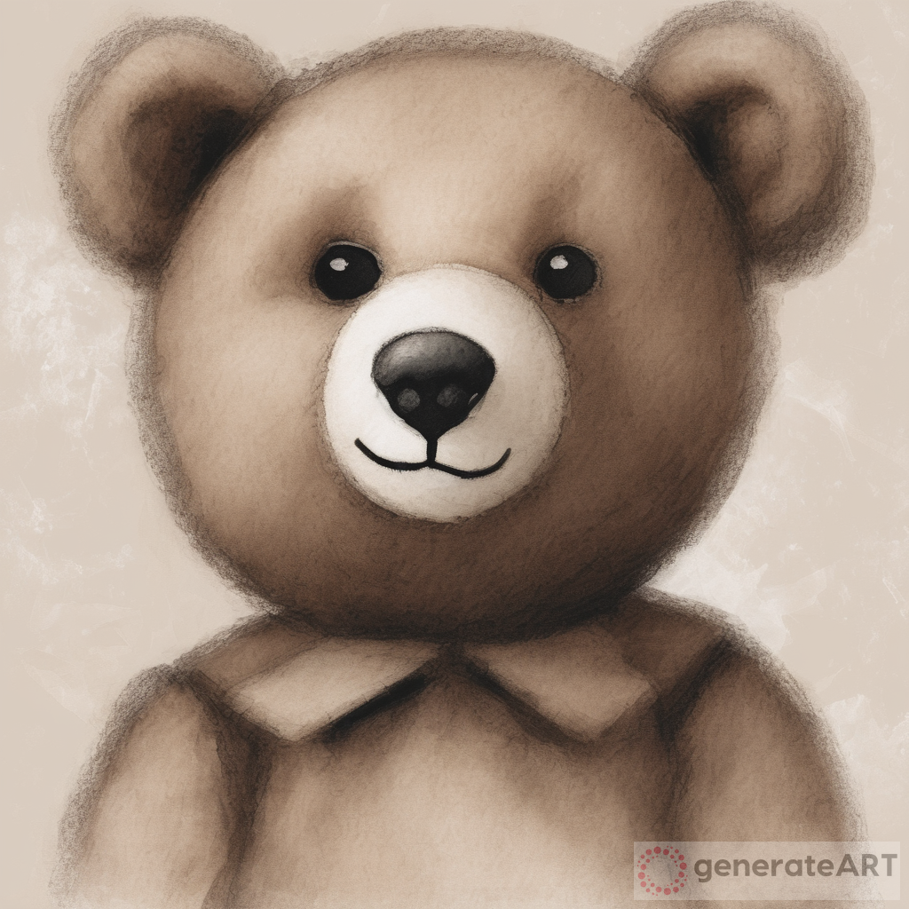 Crafting Teddy Bears A Guide for Easy Reading GenerateArt