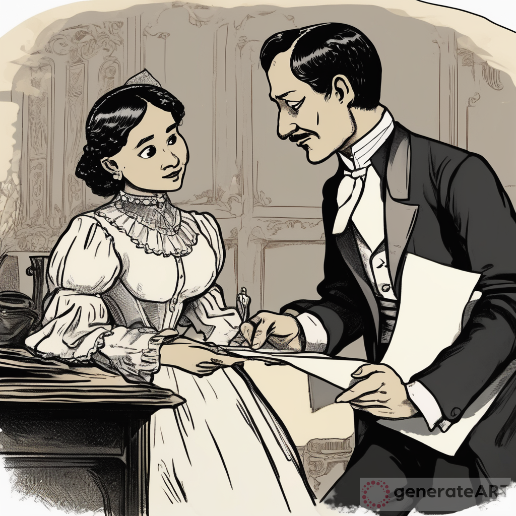 Forbidden Love: The Untold Story of Leonor Rivera and Jose Rizal