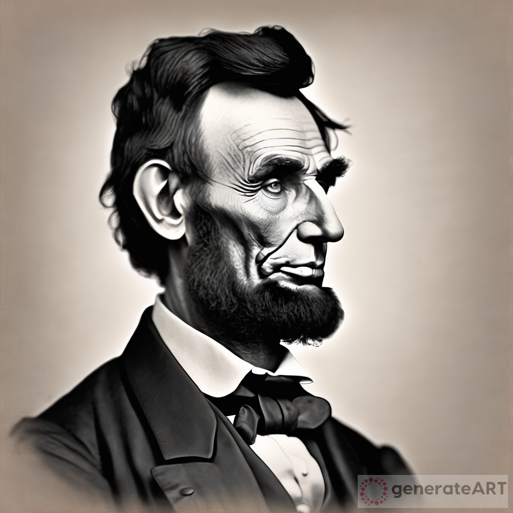 Abraham Lincoln: The Legacy of an Iconic President