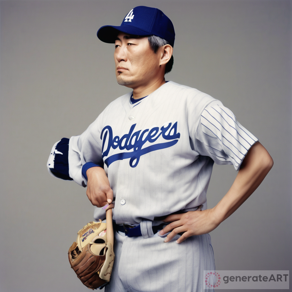 The Epic Baseball Rivalry: Yoshinobu Yamamoto Takes a Stand