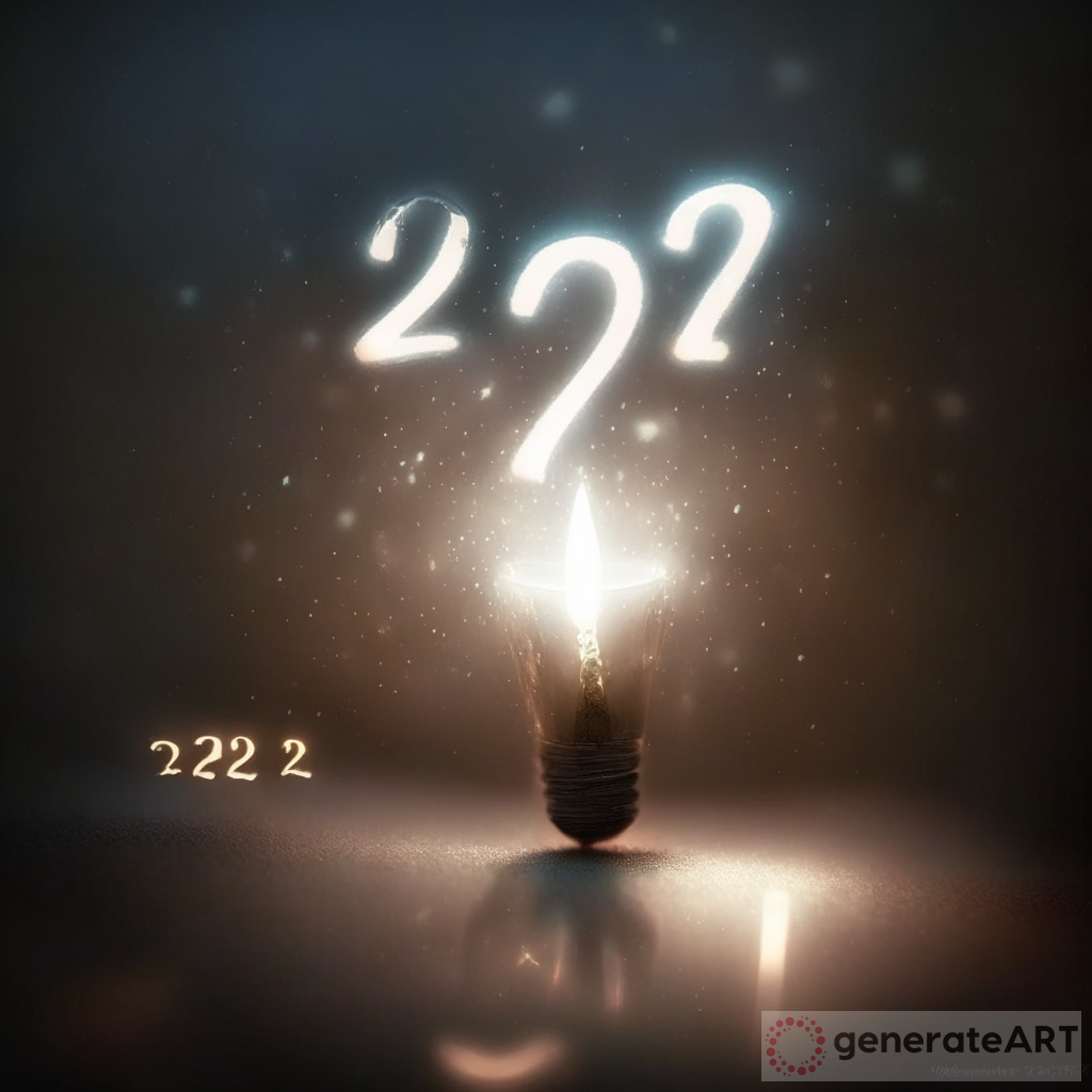 Let Your Light Shine in 2024: Embracing Growth and Success