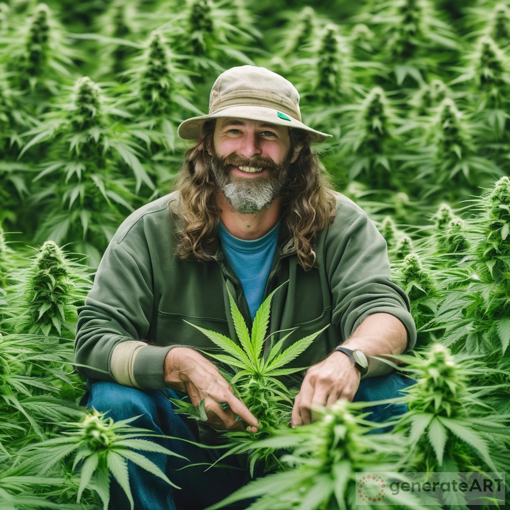 Exploring the Life of a Vermont Cannabis Farmer