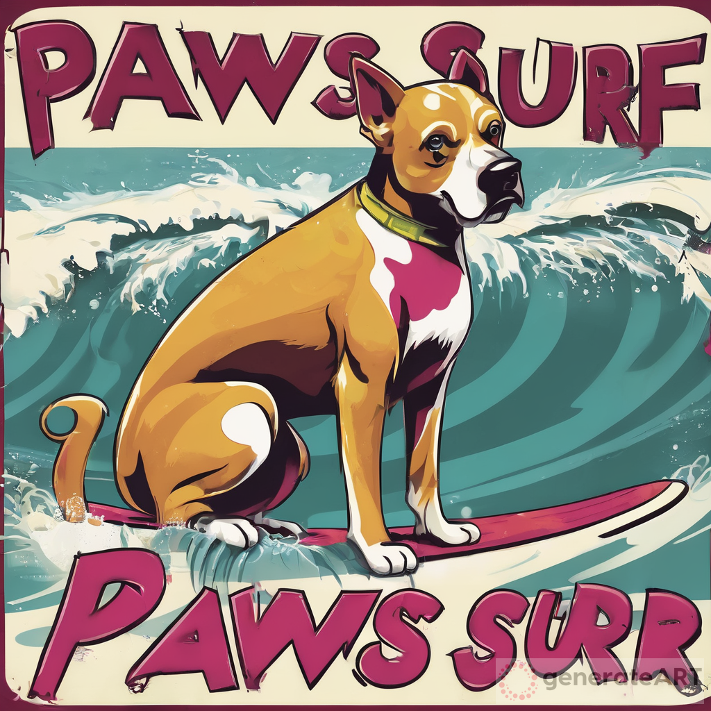 Paws n' Surf: The Ultimate Groomer Saline for Your Pets