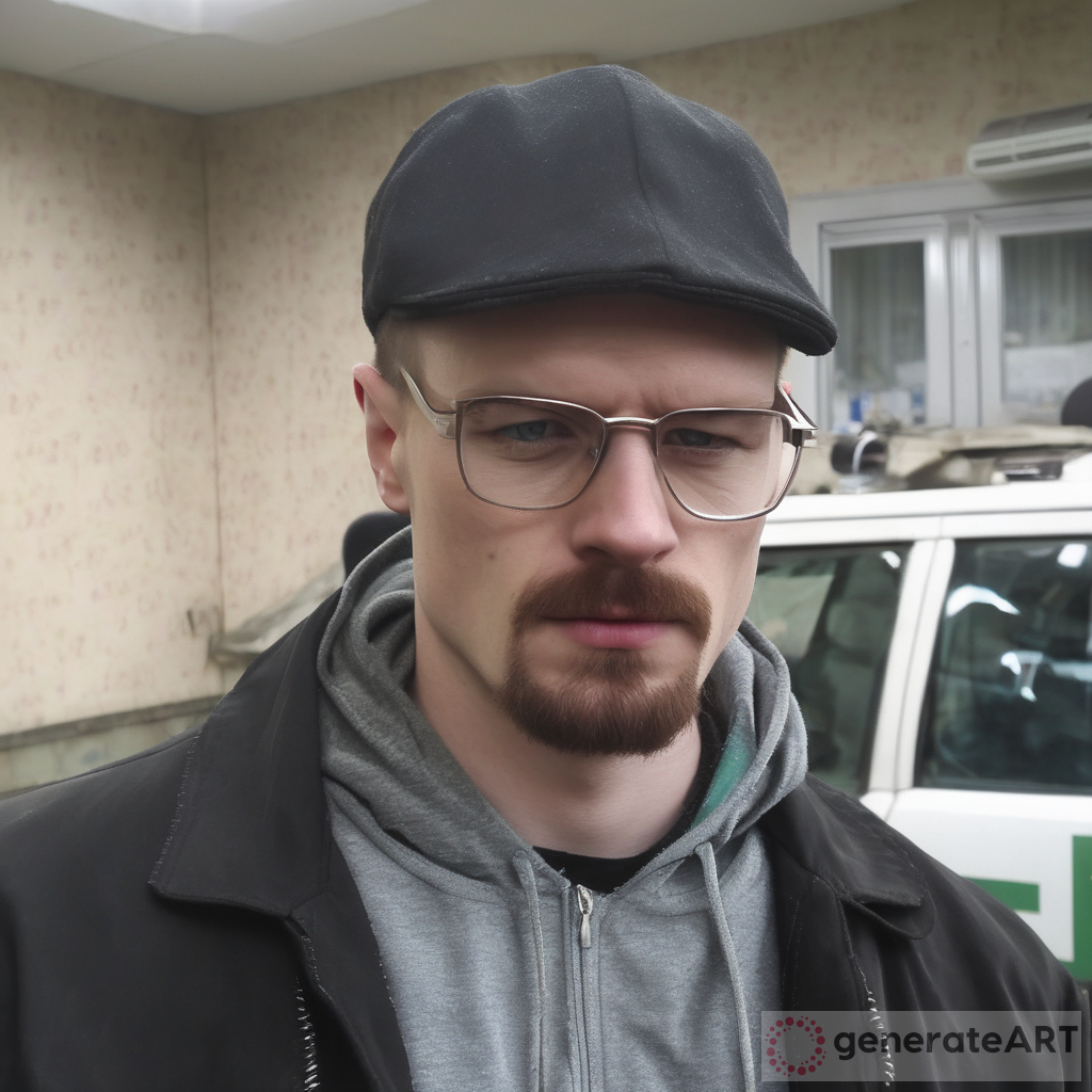 Breaking Bad in Poland: Transforming a Character into Jesse