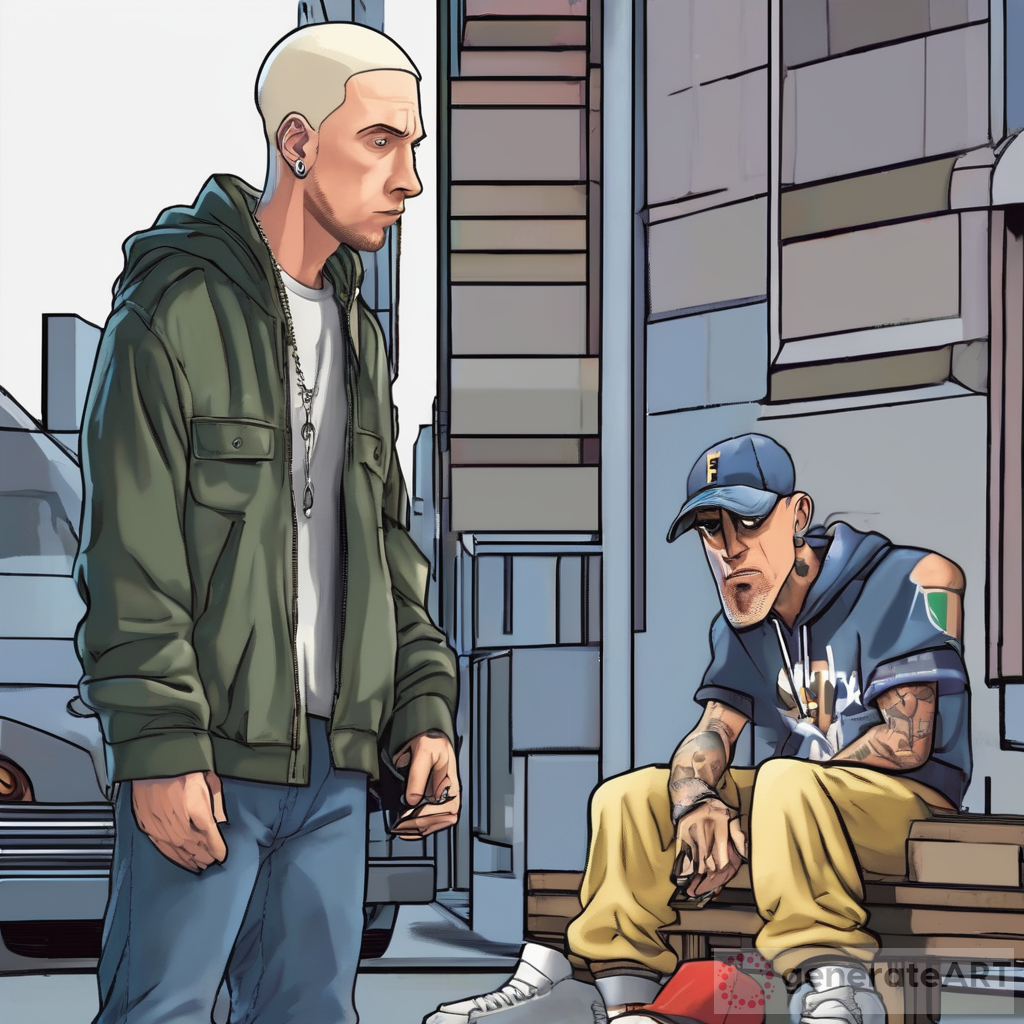 When Stan Tried to Reach Eminem: A Story of Missed Connections