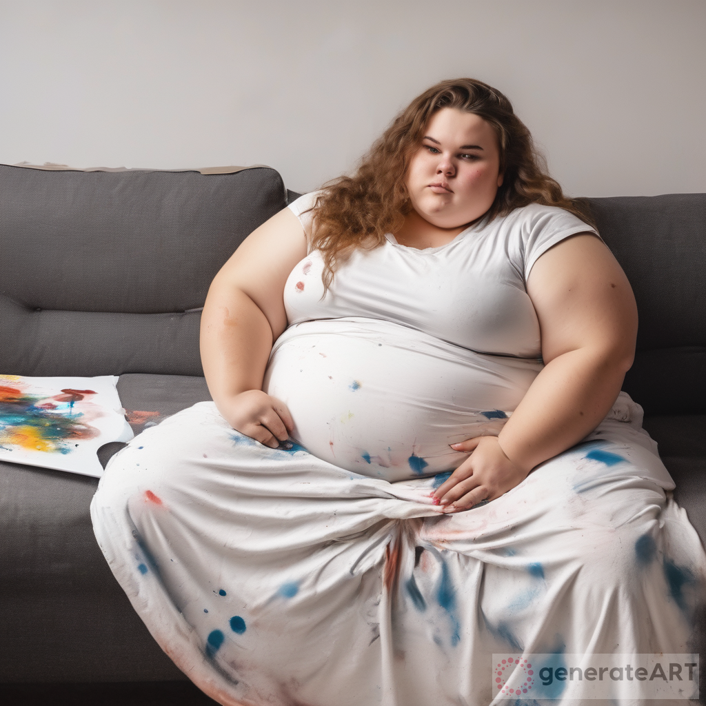 The Beauty of a Fat, Beautiful Girl: Exploring True Art