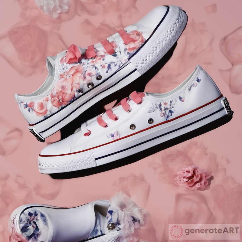 Converse 2024 collab dior