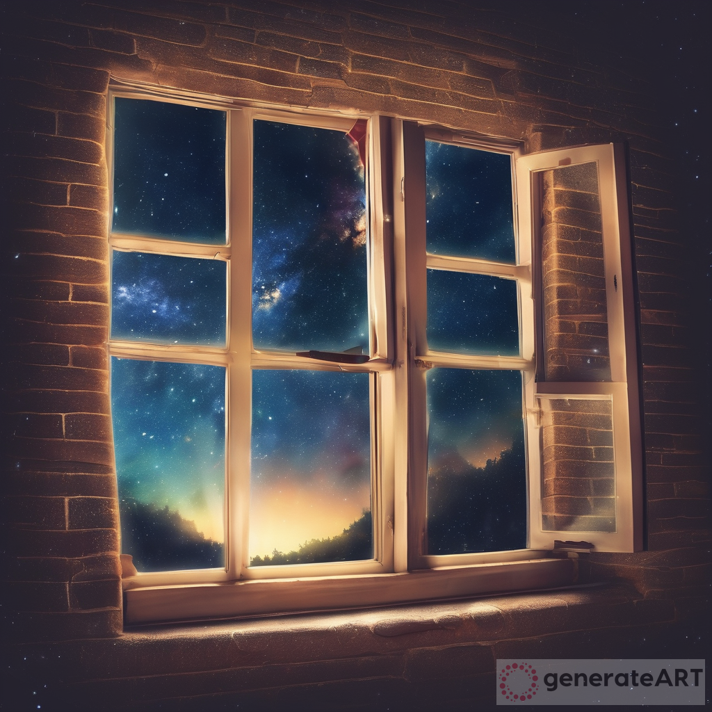 Window to a New Universe