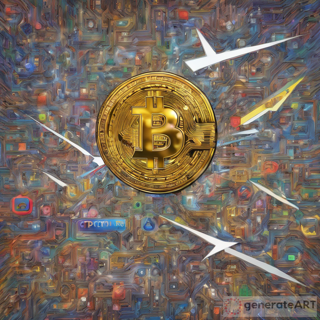 Discover Crypto Art: The Intersection of Art and Blockchain