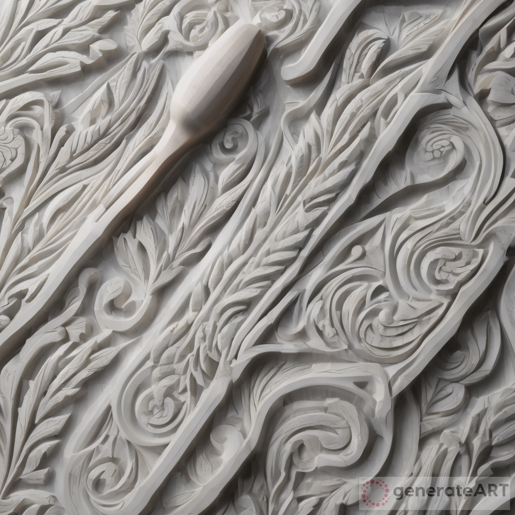 Exploring the Art of Carving