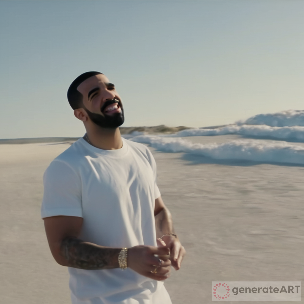 Drake Leaked Video: Surreal Tranquil #Drake #leakedvideo