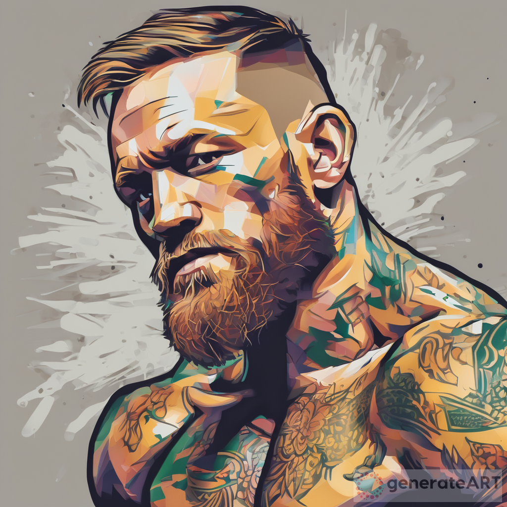 The Rise of Conor McGregor