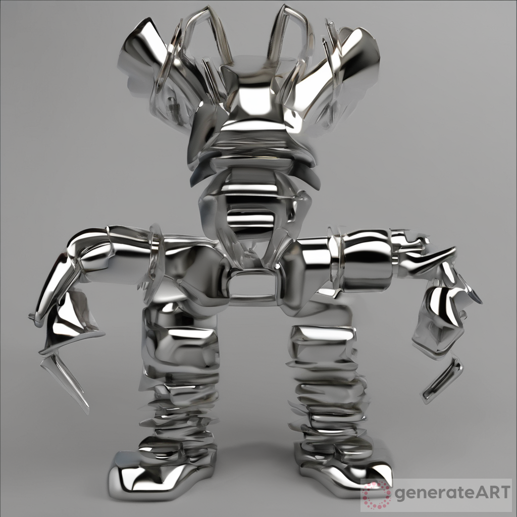 Artis Metals - Custom Metalwork Designs