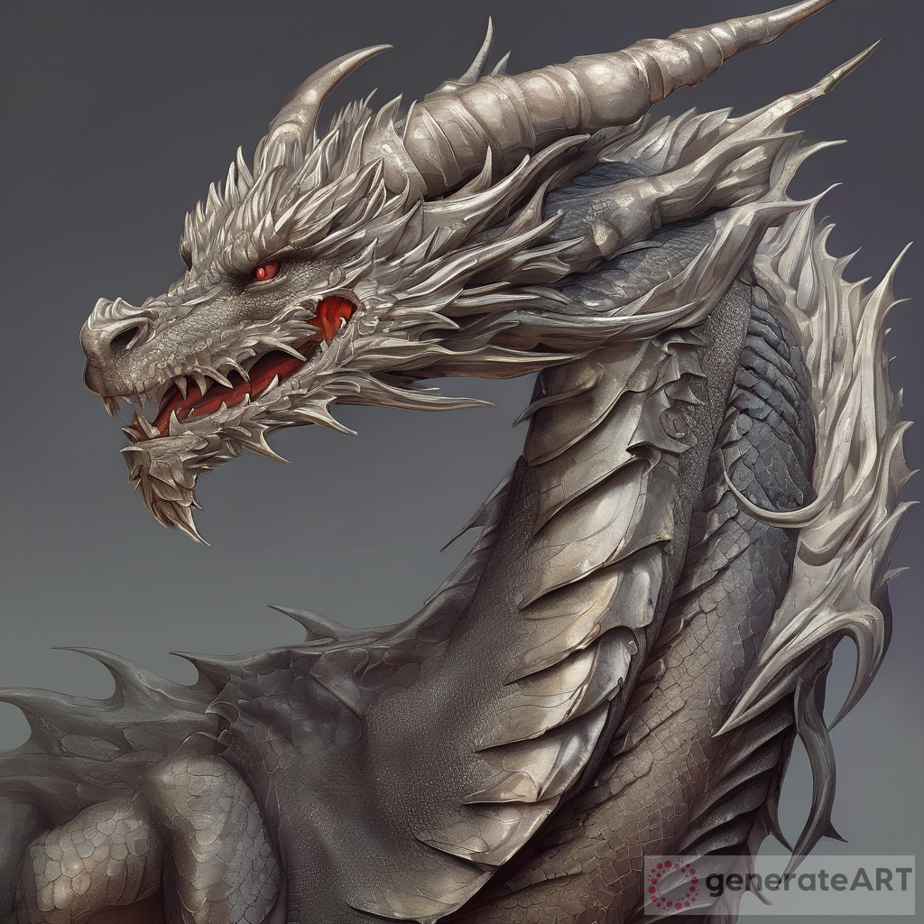 Captivating Dragon Art Through the Ages