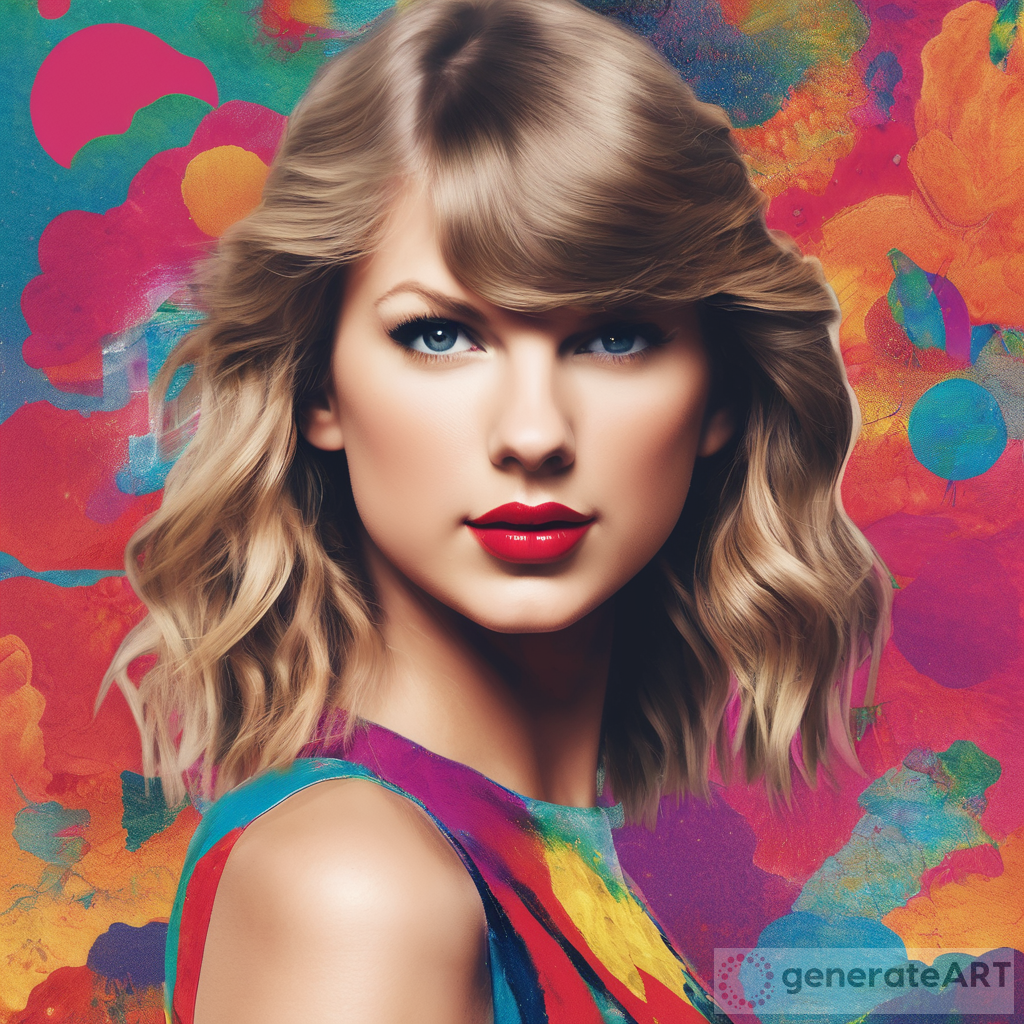 Taylor Swift Album Art: A Visual Journey