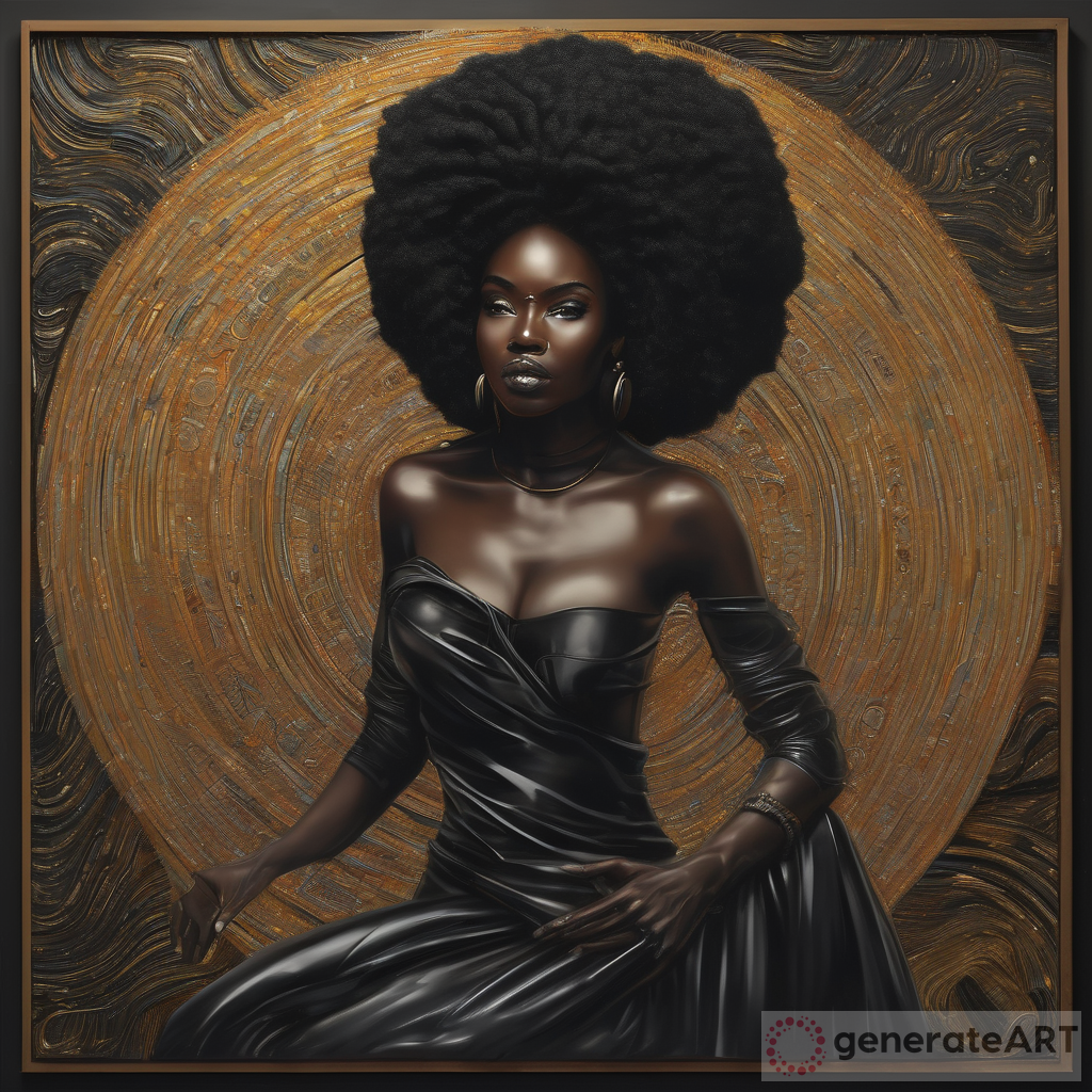 Celebrating Black Art: A Journey Through Culture and History