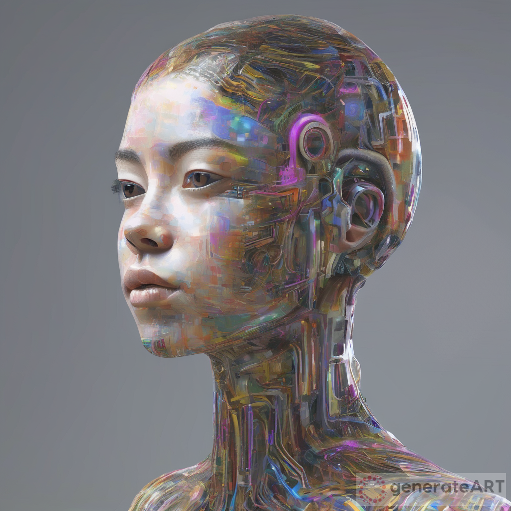 Exploring AI-Generated Art