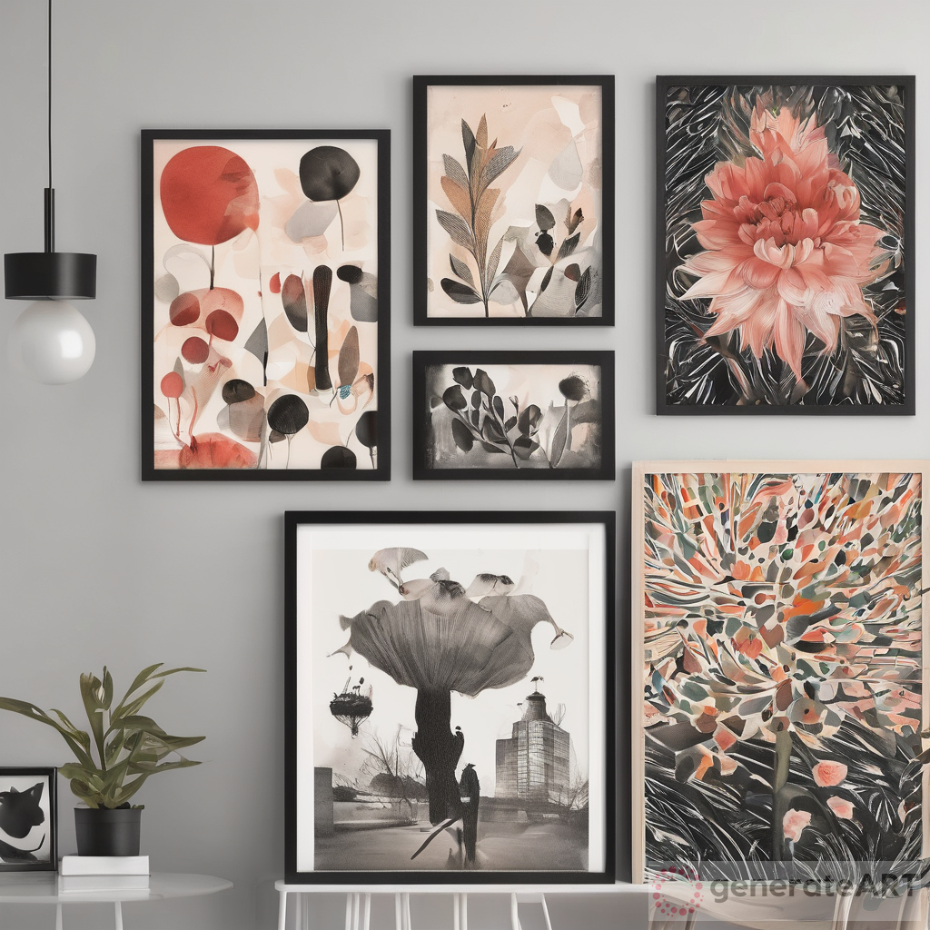 Discover Art Prints for Your Home