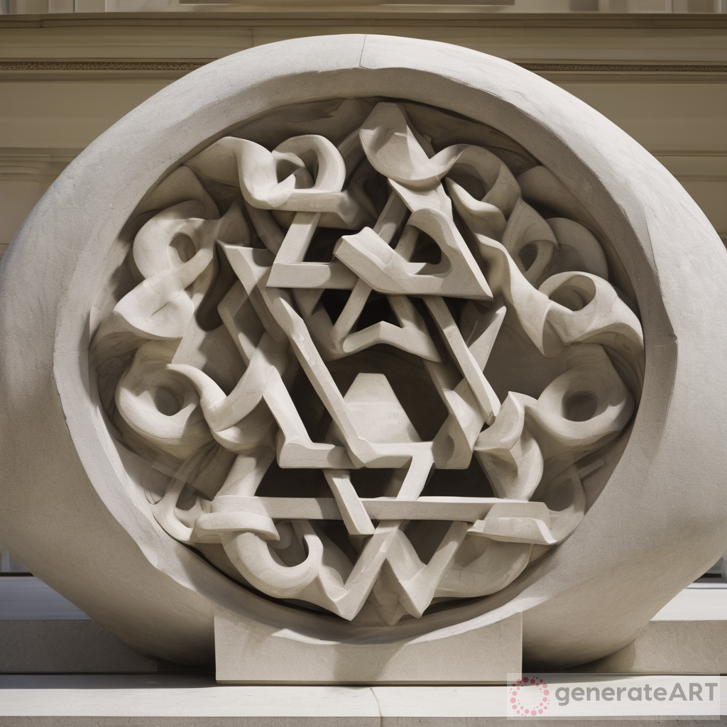 Exploring Jewish Sculpture - Artistic Traditions and Cultural Significance