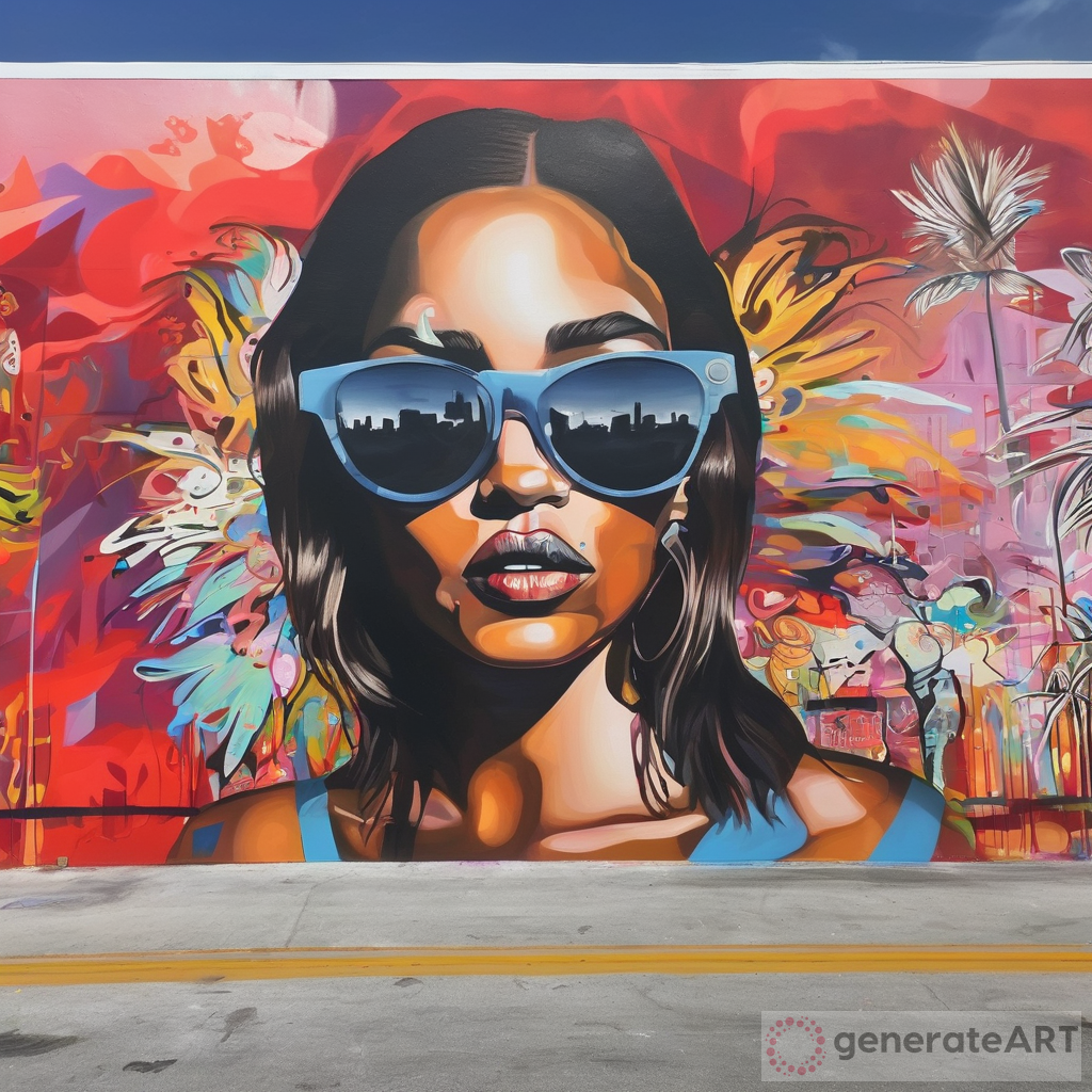 Discover Art Wynwood Festival GenerateArt