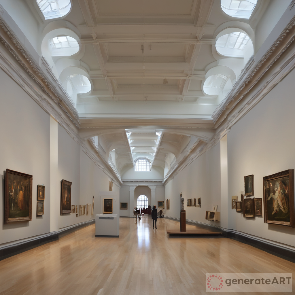 Exploring Harvard Art Museums