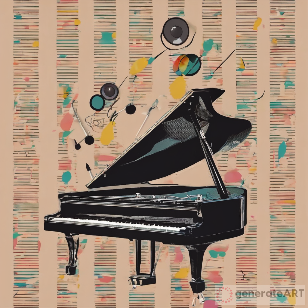 Exploring Music Poster Art: Design and Typography