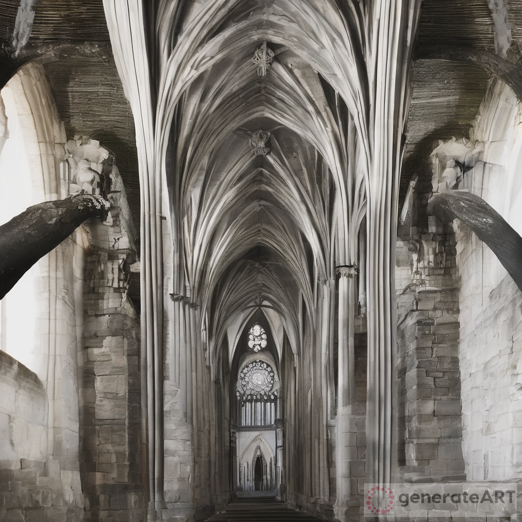 Discovering the Abbey: A Journey Through History