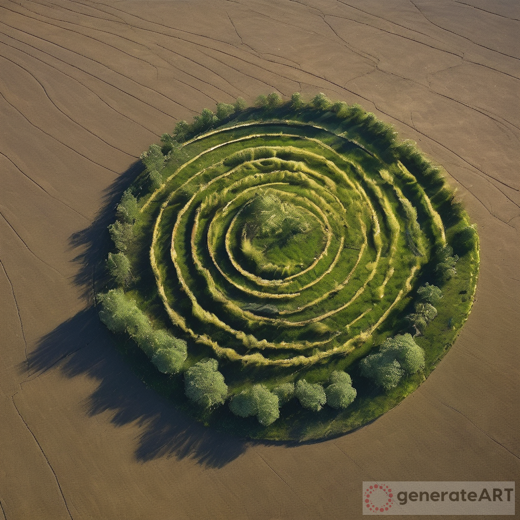 Earth Elements: Discover the Beauty of Land Art