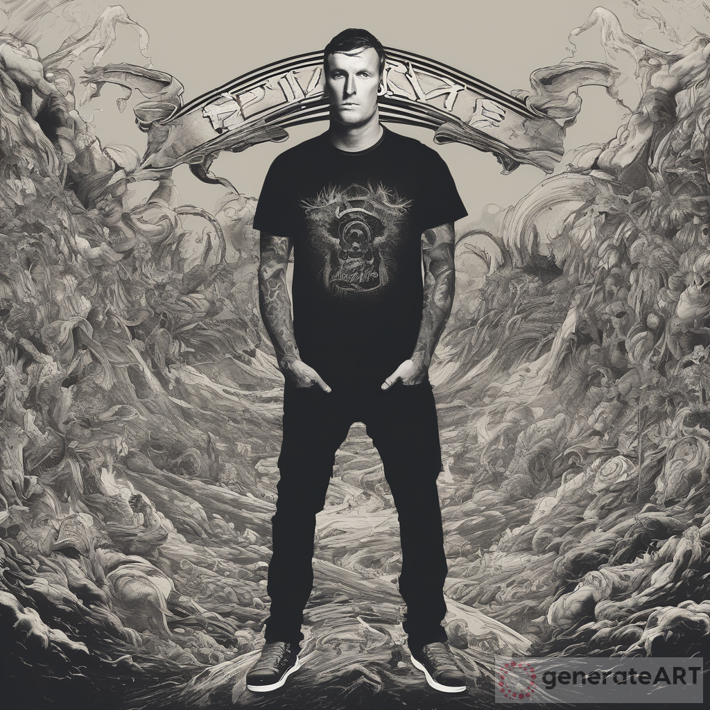 Parkway Drive Band Overview