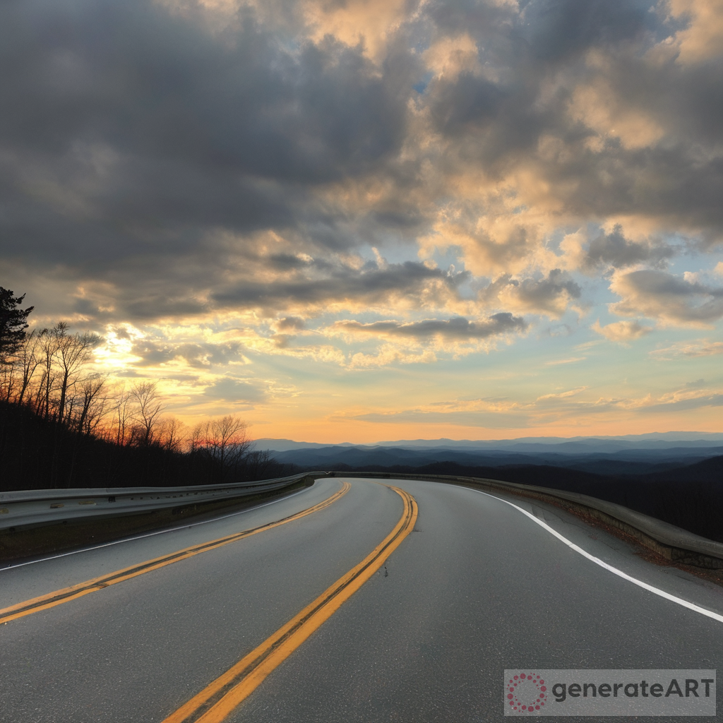 Exploring Foothills Parkway: A Scenic Escape